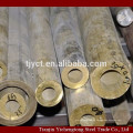 Tubo y tubería de latón H62